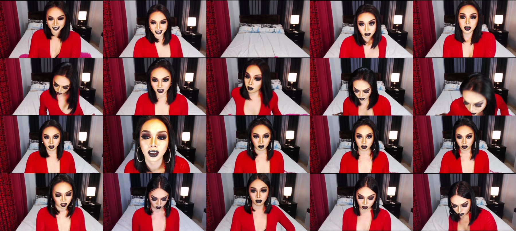 Mistressanaconda  01-10-2021